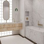 Керамогранит NTTVL99834M Sketch Art Wind Matt 60x120-2