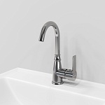 Смеситель для раковины LAPARET ALAMERA высокий N2016002LPT-6