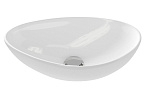 Раковина MODUO 55 LEAF-4