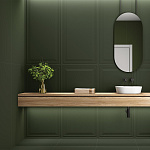 Керамогранит Motto Монотон Оливе Матовый 60x120 арт. N100153-2