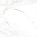 Calacatta Faro Grey Керамогранит белый 60х60 Полированный-6