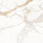 Calacatta Superior Керамогранит белый 80х80 Полированный-2