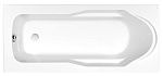 Ванна прямоугольная SANTANA 160*70