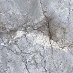 CR102 Керамогранит Fiji Grey 60*60см carving 1,44м2-7