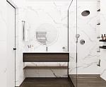 Calacatta Splendid Silver (Ceradim) (Ceradim)