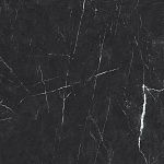 Керамогранит Vision VS 03 80x80x1.1 неполированный Черный-8