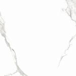 LB Ceramics Керамогранит Иней 6461-0411 60х60 белый-6