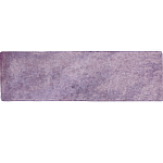 Плитка керамическая 29015 DYROY Aubergine 6,5х20 см