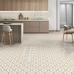 Керамогранит Motto Вельвет Clay Decor 3 20x20 арт. N100199-2