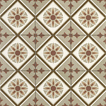 Керамогранит Motto Левелс Sand Decor 1038 20x20 арт. N100077-3
