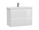 Тумба MODUO SLIM 80 (Cersanit)