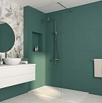 Керамогранит Elite White Matt 60x120-7