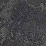 Blaze Nero Керамогранит графитовый 60х60 Сатинированный Карвинг-4