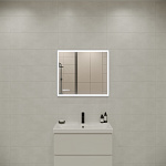 Зеркало LED 011 DESIGN 100-2