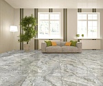 Керамогранит Primavera Mezza Grey 60x60 см (PR123)-11