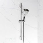 Душевой комплект LAPARET (лейка + шланг) 3 режима N2811102LPT-5