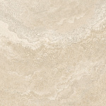 LB Ceramics Керамогранит Кружево 6246-0130 45x45 травертин бежевый-2