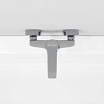 Смеситель для ванны/душа LAPARET NOBIA N2038102LPT-4