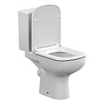 Унитаз-компакт COLOUR Clean On 011 3/5 DPL EO-2