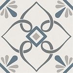 Керамогранит, RUSTICO 20x20, Siena