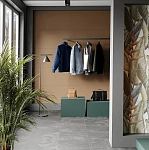 Керамогранит Elite White Matt 60x120-8