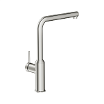 Смеситель для кухни FLAVIS хром-5