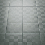 Керамогранит Motto Монотон Джунипер Матовый 20x20 арт. N100102-4