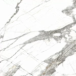 Керамогранит GT606013103MR Everest Белый 60x60-13