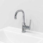 Смеситель для раковины LAPARET NOBIA высокий N4013502LPT-6