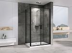 Душевой уголок ABBER Sonnenstrand AG04100BC-S90B-2