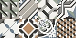 Плитка настенная Design Art Mix 1 WT36DST55 New Trend-3