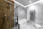 Керамогранит GT1206019301SPR Apollo Серый Soft Sugar 60x120-9