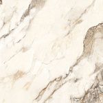 Calacatta Bronze Керамогранит белый полированный 60х60-6