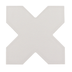 Гранит керамический 30615 PORTO CROSS Oxford Gray 12x12х0,9 см