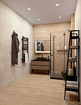 Альпийское дерево / Alpine Wood (Global Tile) под дерево