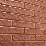 Керамогранит Motto Левелс Red Matt 6x25 арт. N100036-3