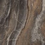 Electra Brown Керамогранит коричневый 60x60 Полированный-5