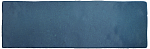 Плитка керамическая настенная 24964 MAGMA Sea Blue 6,5х20 см ( коробка 38 шт.)