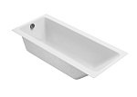 Ванна прямоугольная CREA 180*80-3