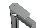 Смеситель FLAVIS высокий для раковины-3