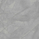 Керамогранит Нобл-Р 1 600x600x9 серый Керамин