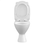 Унитаз-компакт FLAVIS 031 3/6 DPL EO slim-8