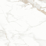 Керамогранит Калакатта Голд / Calacatta Gold GFU6060CLG04R 60x60 Alma Ceramica-8