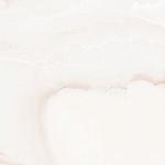 Onyx Imperator White Керамогранит белый 60х60 Полированный-7