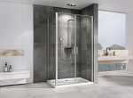 Душевой уголок ABBER Sonnenstrand AG04100C-S70-2