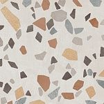 Керамогранит Arti AT 02 60x60x1 неполированный Белый-8