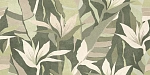 Плитка GT245VG Dominica Зеленый тропики 30x60-5