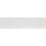 Керамическая плитка, WHITE 7.5x30, Fabia