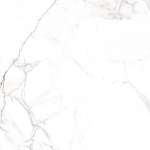Statuario Justice Grey Керамогранит белый 80х80 Матовый-8