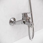 Смеситель для ванны/душа LAPARET SIMONA N3033202LPT-6
